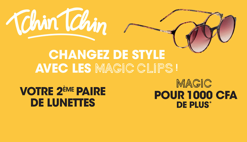 Lunette magic shop afflelou avis